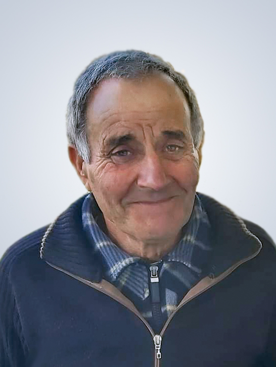 Gennarino Marino